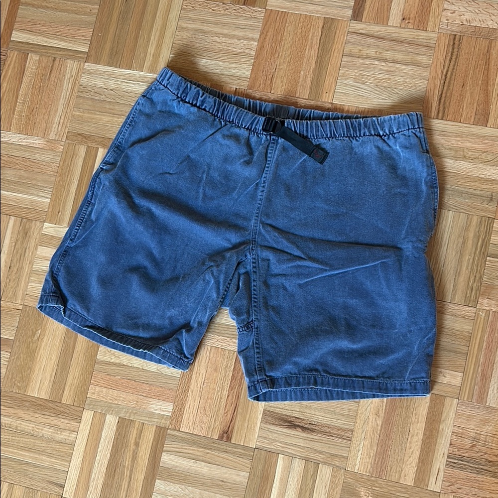 Vintage 90s Gramicci g-shorts | SZ L